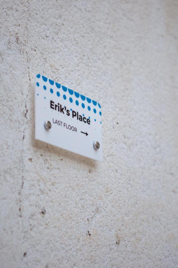 Erik'S Place شكودر المظهر الخارجي الصورة