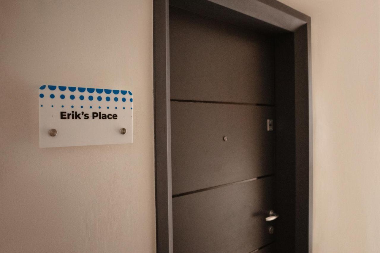 Erik'S Place شكودر المظهر الخارجي الصورة